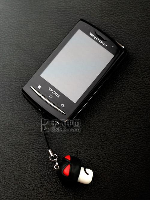 迷你智能 索尼爱立信x10 mini pro评测_cctv.co