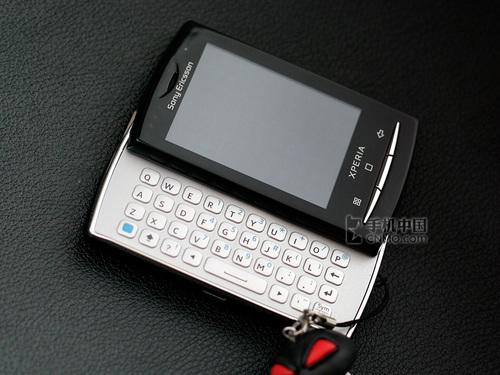 迷你智能 索尼爱立信x10 mini pro评测_cctv.co