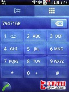 迷你智能 索尼爱立信X10 mini pro评测