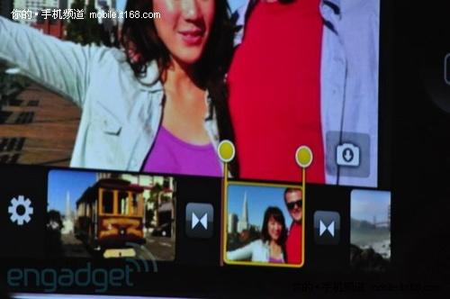 全球最薄智能机 苹果iPhone 4功能评测