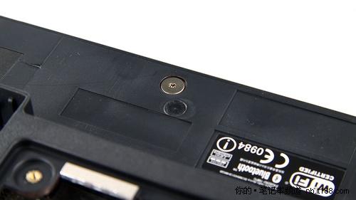 搭载amd三核处理器 东芝l600d拆解测试_cctv.