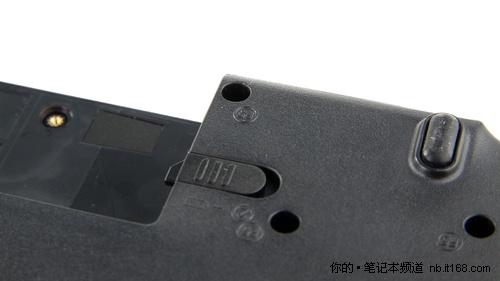 搭载amd三核处理器 东芝l600d拆解测试_cctv.