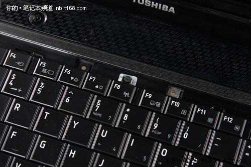 搭载AMD三核处理器 东芝L600D拆解测试_CC