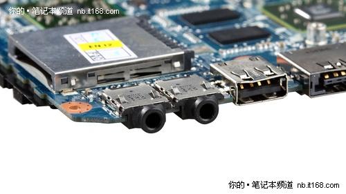 搭载AMD三核处理器 东芝L600D拆解测试