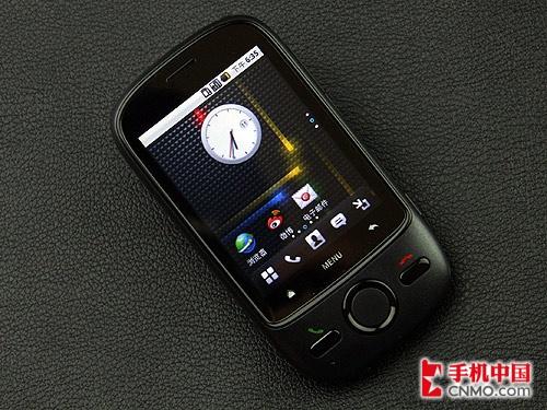 最超值Android 2.1 华为触屏U8110评测_打印页