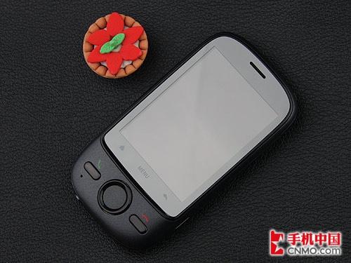 最超值Android 2.1 华为触屏U8110评测_打印页