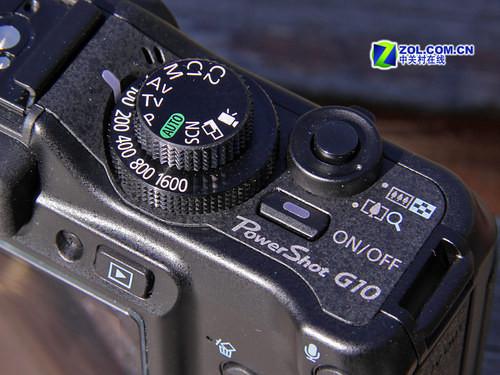 专业感受 便携式长焦相机佳能G10评测_打印页