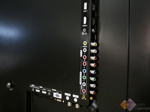 享受影院级画质 最具卖点液晶电视导购