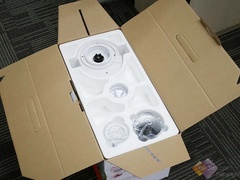 2010新品四合一 九阳榨汁机试用体验_CCTV.