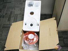 2010新品四合一 九阳榨汁机试用体验_CCTV.