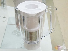 2010新品四合一 九阳榨汁机试用体验_CCTV.