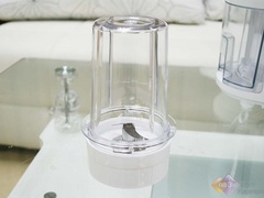 2010新品四合一 九阳榨汁机试用体验_CCTV.