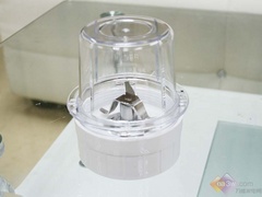 2010新品四合一 九阳榨汁机试用体验_CCTV.