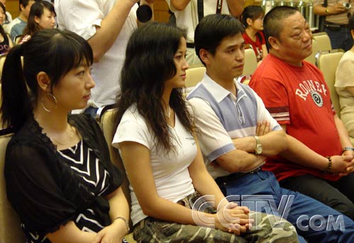 轻喜剧农村电视剧《插树岭》将登陆央视一套黄