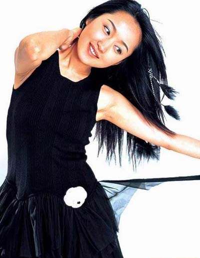 杨钰莹公开与赖文峰恋情:那时曾想结婚