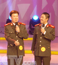 CCTV-娱乐频道-第三届CCTV相声大赛