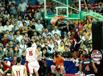 CCTV.com-《北京2008》奥运传奇--美国梦之