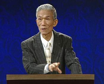 CCTV-教育频道-百家讲坛