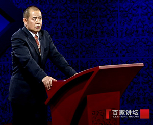暗渡陈仓+乔良