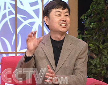 CCTV-少儿频道-成长在线