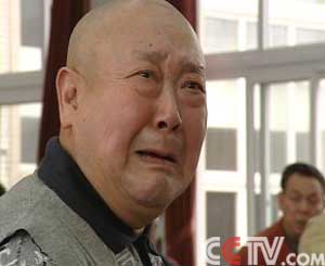 尚长荣:我国著名京剧表演艺术家,中国戏剧梅花大奖惟一获得者