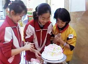 CCTV-少儿频道-大风车