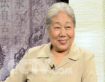 CCTV-健康频道-大话养生