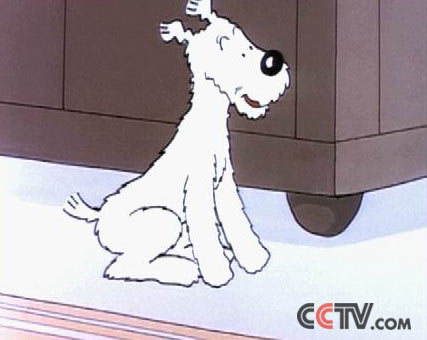 cctv.com-动画频道-动漫世界