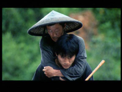 CCTV-文化频道-第10放映室