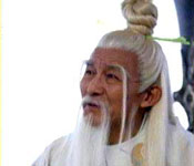 李功达谈《宝莲灯》