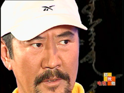 巴森:对.     姝儿:那你觉得你身上的哪一点和成吉思汗很相似?