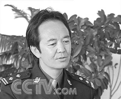 刘杰 内蒙古鄂尔多斯市公安局东胜区分局党委书记,局长