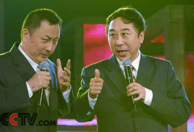 CCTV-综艺频道-欢乐中国行