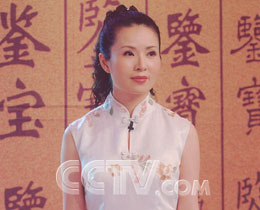 CCTV.com-主持人罗晰月简介