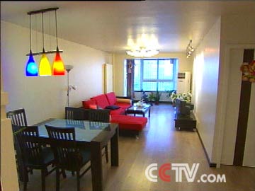 CCTV-时尚频道-交换空间