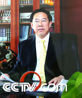 好当家董事长_董事长办公室图片