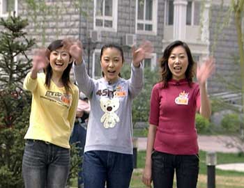 CCTV-健康频道-健康之路(直播)