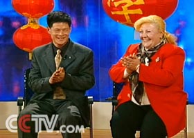 《第一次背后的故事》牛汉生是英国戏剧学院