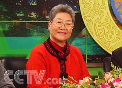 杨门女将