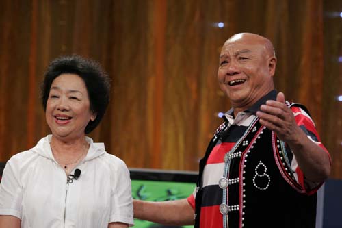 由宋雪娟扮演的娜娃身上很好的体现