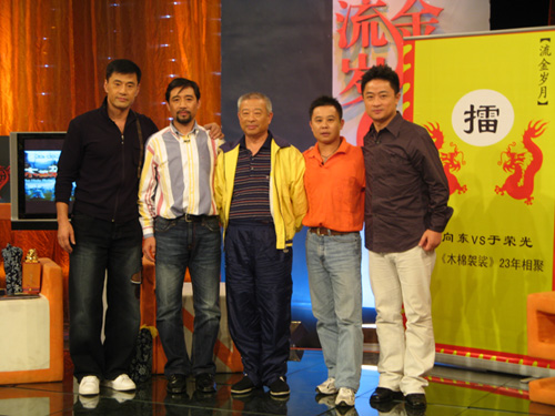 CCTV.com-《木棉袈裟》精彩视点