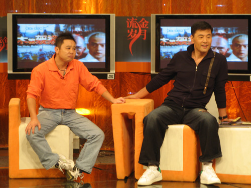 CCTV.com-《木棉袈裟》精彩视点