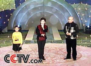 cctv-戏曲频道-梨园擂台