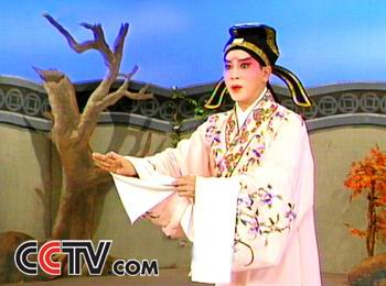 CCTV-戏曲频道-名段欣赏