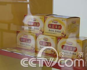 春节特别节目:新春梦想(一)哥俩儿的生意(2008