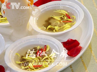 CCTV-生活频道-全国电视烹饪擂台赛