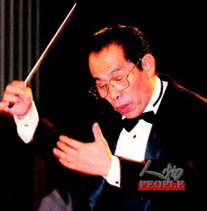 二胡谱父亲刘和刚