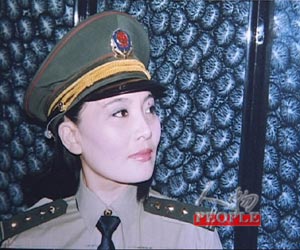 中国<em>首席女法医</em>--王雪梅(视频)