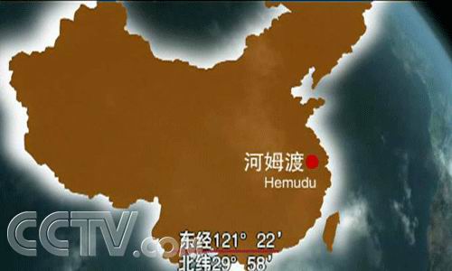 北纬30度线是一个神秘的地带,世界上许多著名的自然之谜和人类文明之