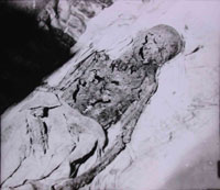 东陵遗恨之二 地宫浩劫(探索?发现2005-56)